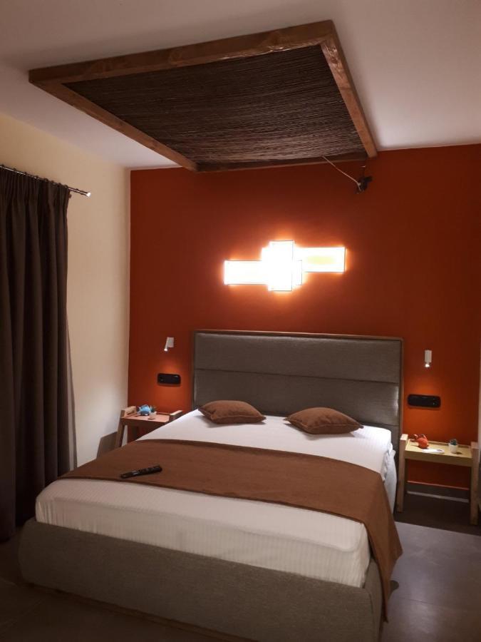 Summer Senses In Vourvourou Ngoại thất bức ảnh