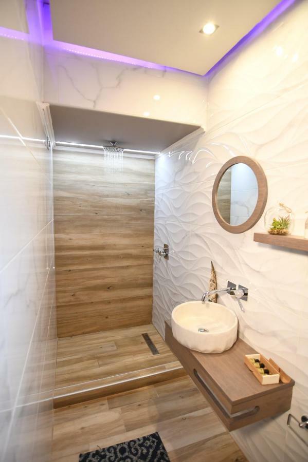 Summer Senses In Vourvourou Ngoại thất bức ảnh
